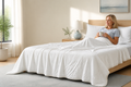 Aerelune Reversible Cooling Comforter